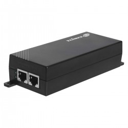 Injecteur PoE+ Gigabit IEEE 802.3at - 1