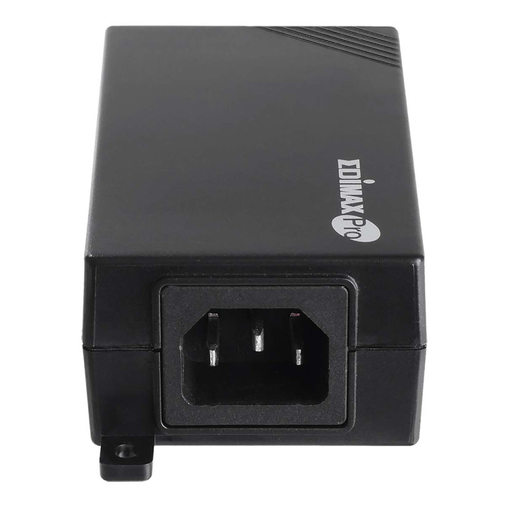 Injecteur PoE+ Gigabit IEEE 802.3at  - 5