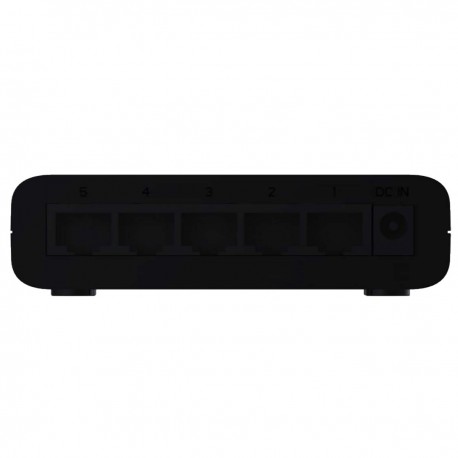 Commutateur de bureau Fast Ethernet 10/100 Mbit à 5 ports - 2
