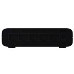 Commutateur de bureau Fast Ethernet 10/100 Mbit à 5 ports - 2 Commutateur de bureau Fast Ethernet 10/100 Mbit à 5 ports - 2