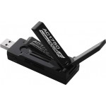 AC1750 Adaptateur Wi-Fi USB 3.0 double bande avec antenne réglable à 180 degrés Noir - 3