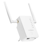 Sans fil AC1200 2,4/5 GHz (double bande) Wi-Fi Blanc (2 pièces) - 7