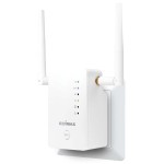 Sans fil AC1200 2,4/5 GHz (double bande) Wi-Fi Blanc (2 pièces) - 9