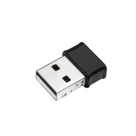 Adaptateur reseau Sans fil Adaptateur USB AC1200 2.4/5 GHz (Dual Band) Wi-Fi Noir/Aluminium - 2