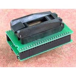 Adaptateur DIL48/SSOP56 ZIF Flash-2 - 1