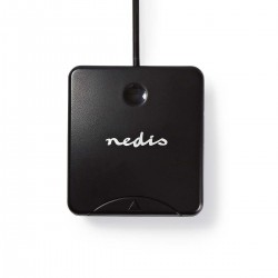 Lecteur de carte à puce