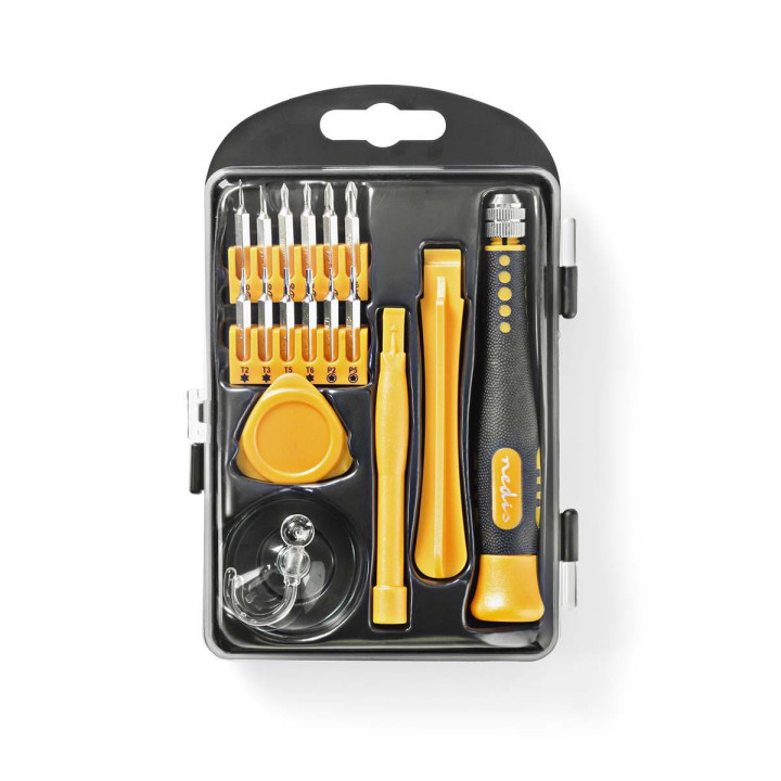 Trousse à Outils pour PC, Smartphone et Tablette  - 1