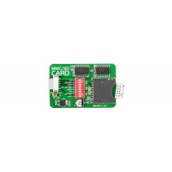 Module d'interface carte MMC™ / SD™ - 1