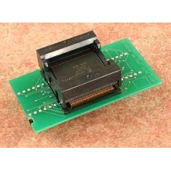 Adaptateur DIL48/SSOP90 ZIF Flash-1 - 1