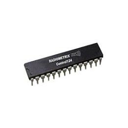 Circuit codeur / décodeur "12 canaux"  - 1