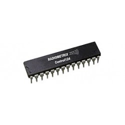 Circuit codeur / décodeur "12 canaux" - 1