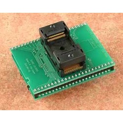 Adaptateur DIL48/TSOP56 ZIF 18.4 mm Flash-3 - 1