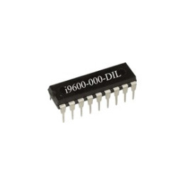 Circuit intégré codeur / décodeur "série"  - 1