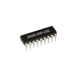 Circuit intégré codeur / décodeur "série" - 1