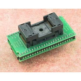 Adaptateur DIL48/TSOP56 ZIF 18.4 mm Flash-5  - 1
