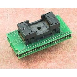 Adaptateur DIL48/TSOP56 ZIF 18.4 mm Flash-5 - 1