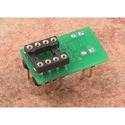 Adaptateur DIL8/DIL8 SEE-1 - 1