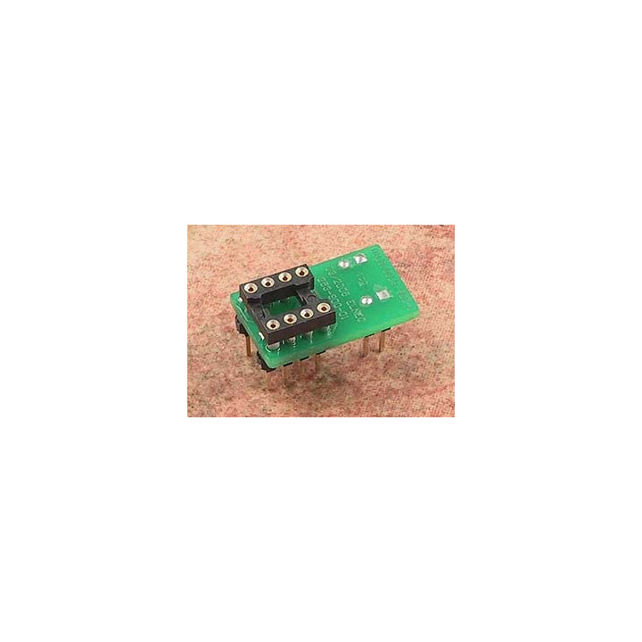Adaptateur DIL8/DIL8 SEE-1  - 1