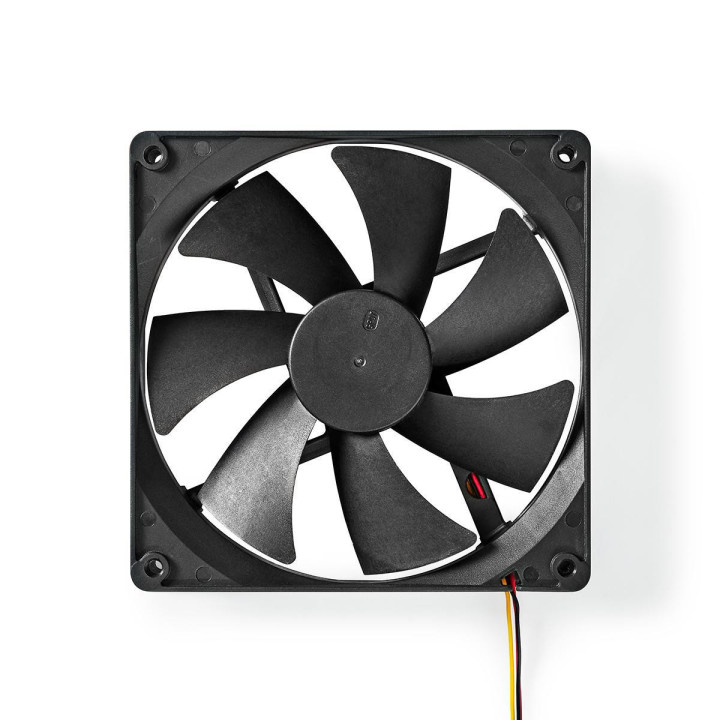 Ventilateur DC  - 1