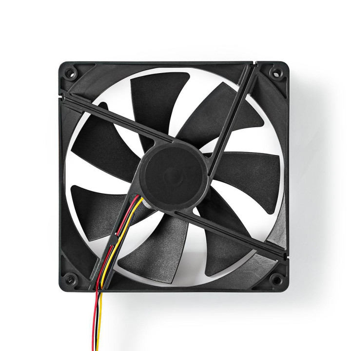 Ventilateur DC  - 2