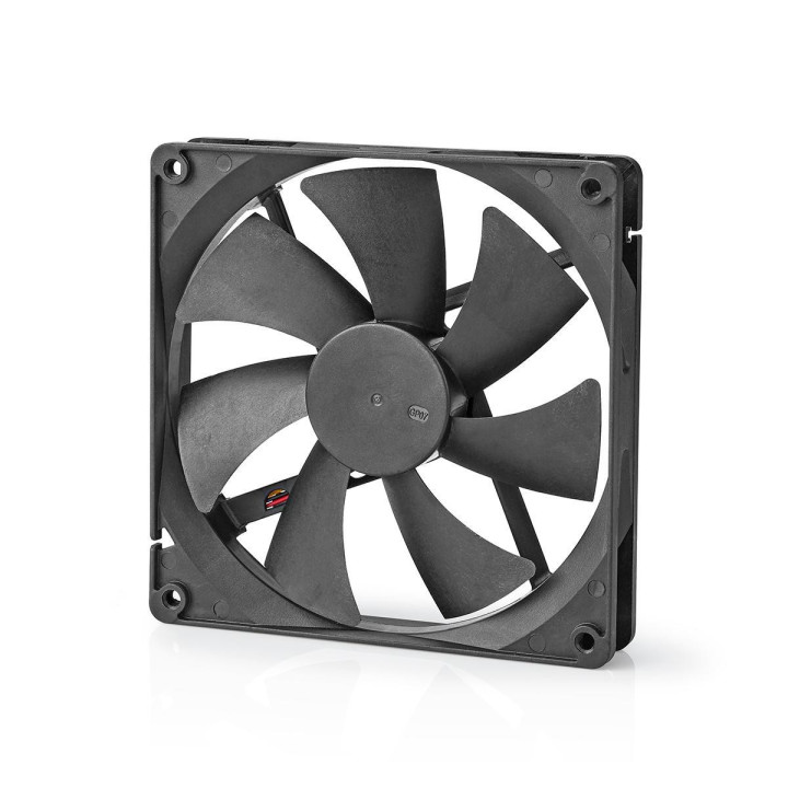 Ventilateur DC  - 3