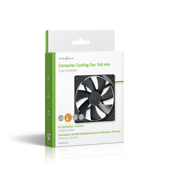 Ventilateur DC  - 5