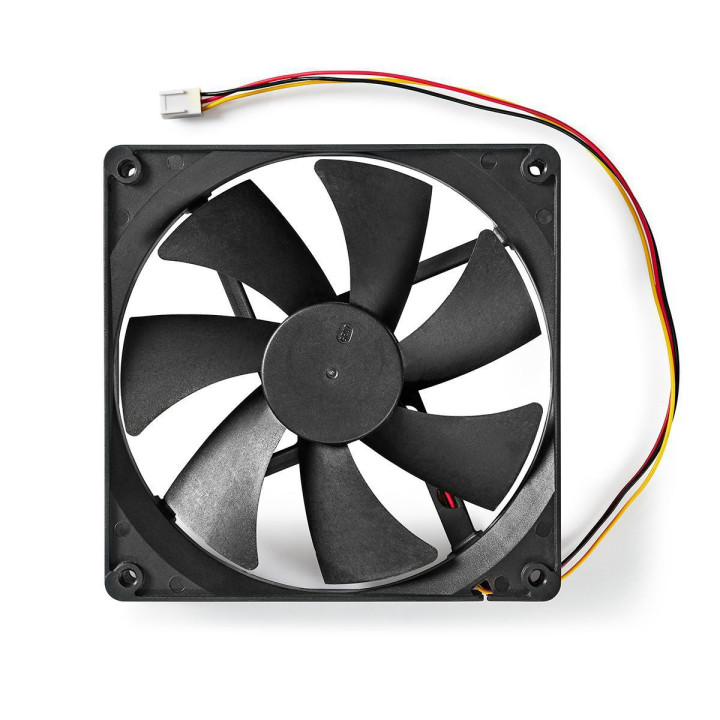 Ventilateur DC  - 6