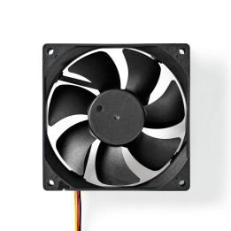 Ventilateur DC  - 1