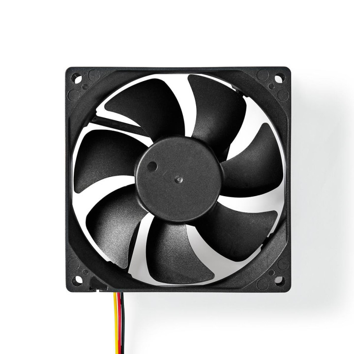 Ventilateur DC  - 1