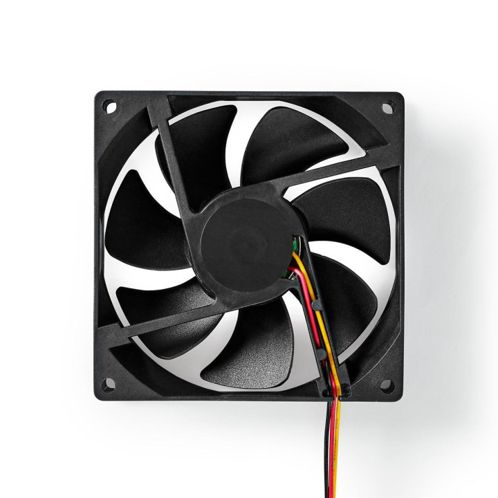 Ventilateur DC  - 2
