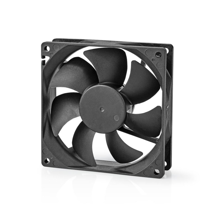 Ventilateur DC  - 3