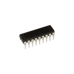 Circuit intégré codeur / décodeur "série"  - 1