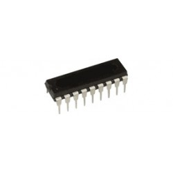 Circuit intégré codeur / décodeur "série" - 1