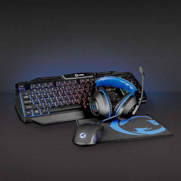 Combo de jeu kit  - 1