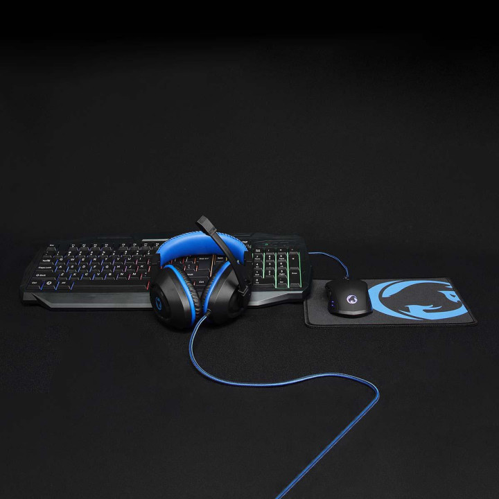 Combo de jeu kit  - 3