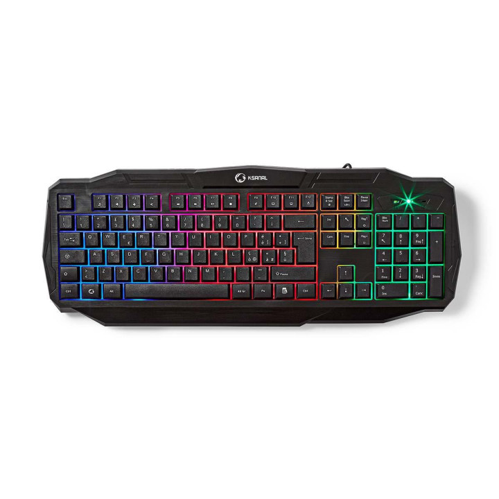 Combo de jeu kit  - 5