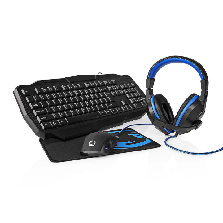 Combo de jeu kit  - 10