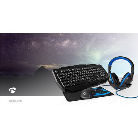 Combo de jeu kit - 14 Combo de jeu kit - 14