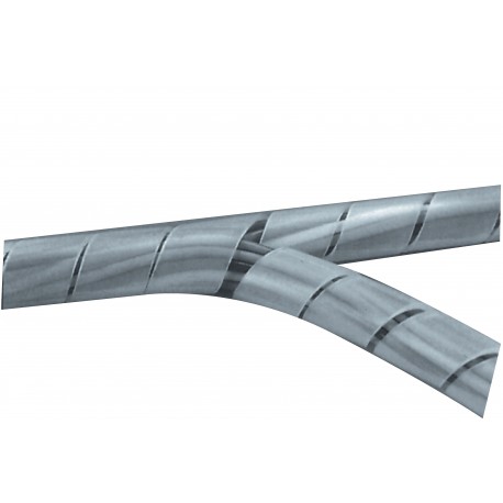 Tubes 65 mm 10.0 m Transparent - 2