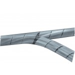 Tubes 65 mm 10.0 m Transparent - 2