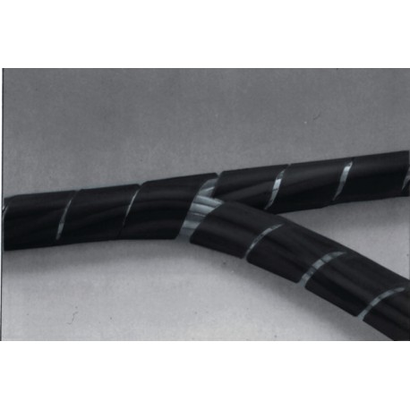 Tubes 100 mm 10.0 m Noir - 2 Tubes 100 mm 10.0 m Noir - 2