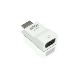 Adaptateur HDMI vers VGA  - 1