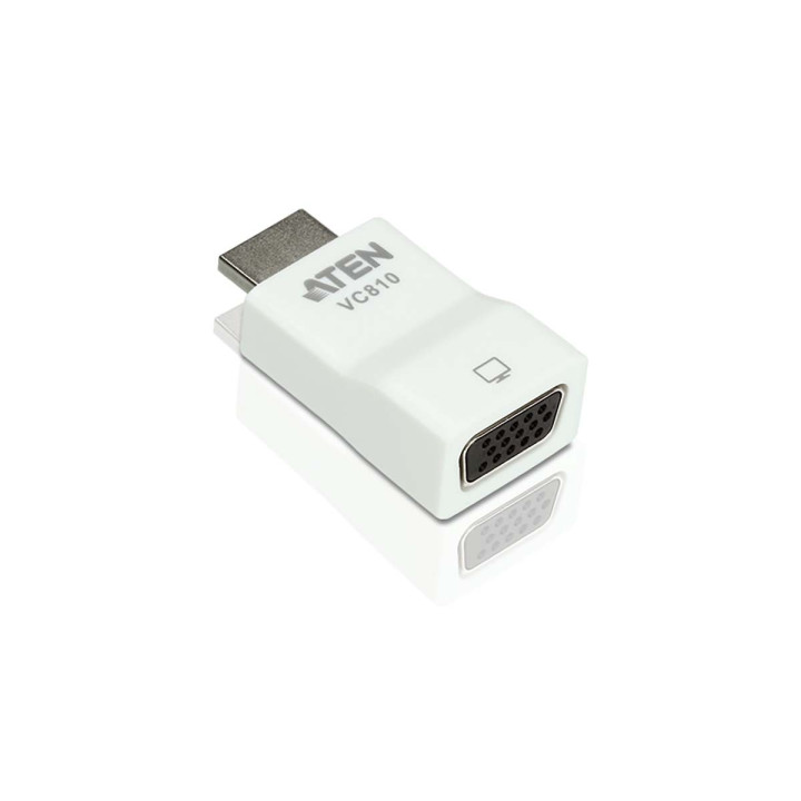 Adaptateur HDMI vers VGA  - 1