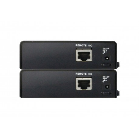 Extension HDBaseT HDMI (4K@100m) (HDBaseT Classe A) - 8 Extension HDBaseT HDMI (4K@100m) (HDBaseT Classe A) - 8