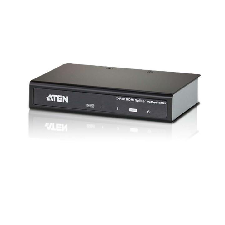 Séparateur HDMI 4K 2 ports  - 2