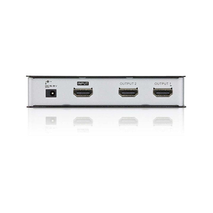 Séparateur HDMI 4K 2 ports  - 3