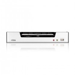 Commutateur KVMP™ HDMI/audio USB 4 ports - 1