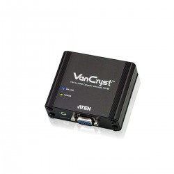 Convertisseur VGA/audio vers HDMI - 1