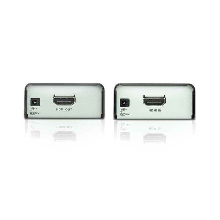 Extension HDMI Cat 5 (1080p@40m)  - 2