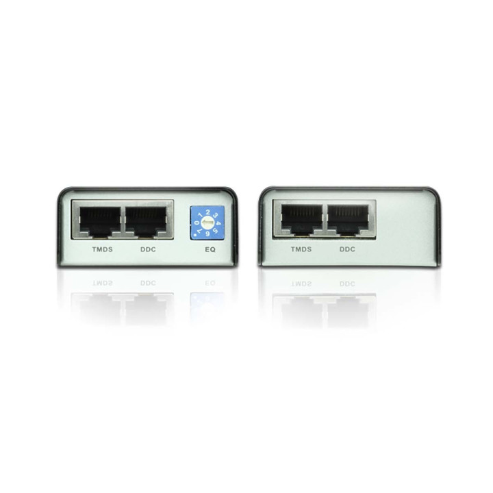 Extension HDMI Cat 5 (1080p@40m)  - 3